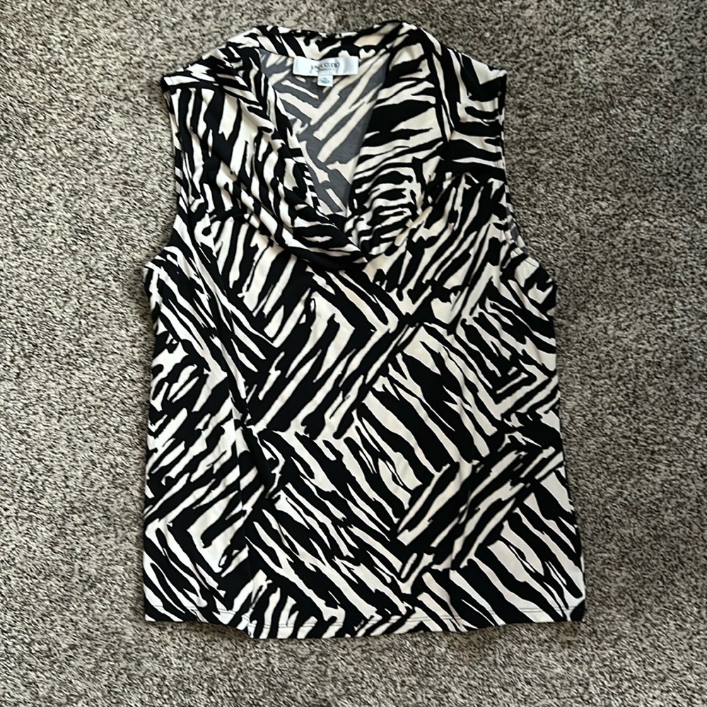 Womens Jones Studio separates sz XL